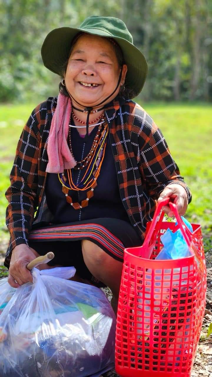 MÙA XUÂN YÊU THƯƠNG 2024 - HUYỆN ĐÔNG GIANG, QUẢNG NAM