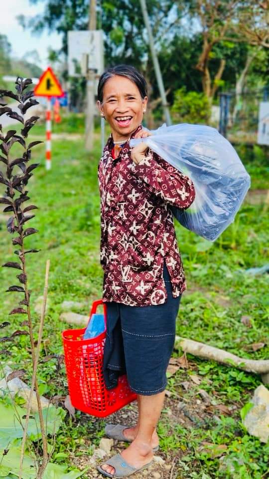 MÙA XUÂN YÊU THƯƠNG 2024 - HUYỆN ĐÔNG GIANG, QUẢNG NAM