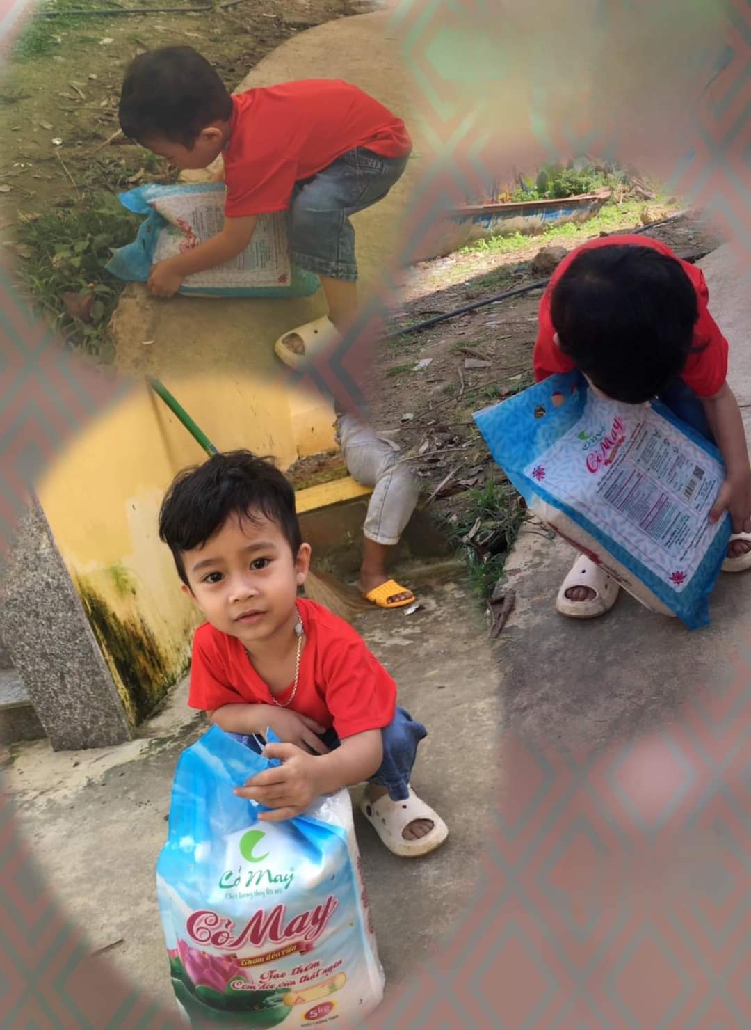MÙA XUÂN YÊU THƯƠNG 2024 - HUYỆN ĐÔNG GIANG, QUẢNG NAM
