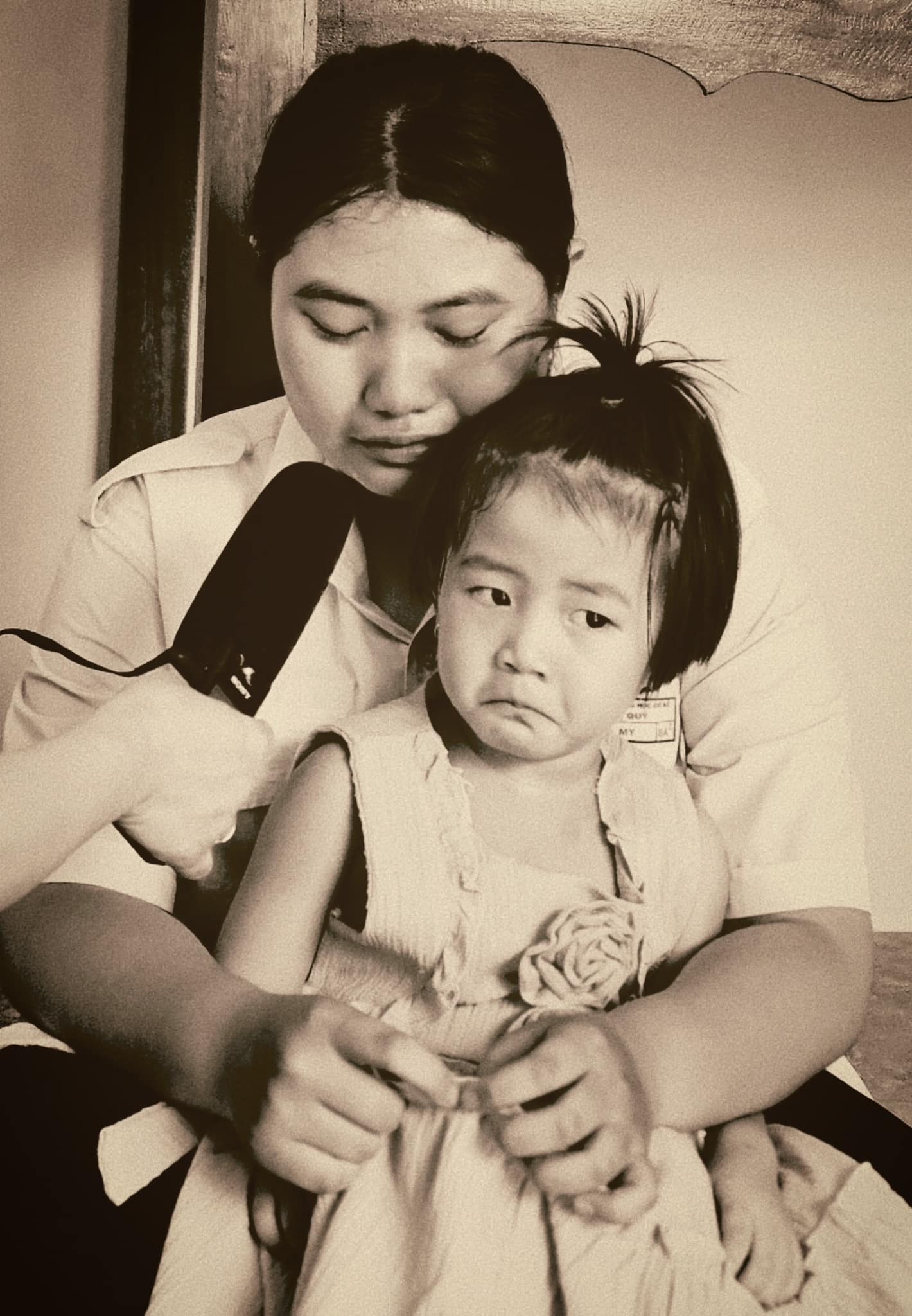 MẸ ƠI! ĐÂY LÀ NHÀ CỦA MÌNH…