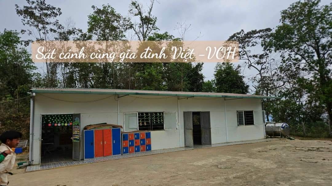 GIẤC MƠ CỦA 9 ĐIỂM TRƯỜNG - VÌ SAO NƯỚC MẮT LẠI RƠI KHI VUI THẾ NÀY!