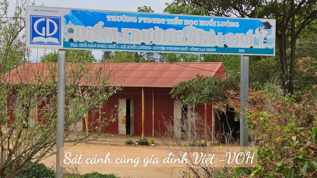 GIẤC MƠ CỦA 9 ĐIỂM TRƯỜNG - VÌ SAO NƯỚC MẮT LẠI RƠI KHI VUI THẾ NÀY!