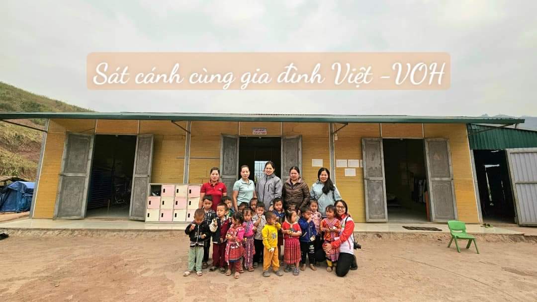 GIẤC MƠ CỦA 9 ĐIỂM TRƯỜNG - VÌ SAO NƯỚC MẮT LẠI RƠI KHI VUI THẾ NÀY!