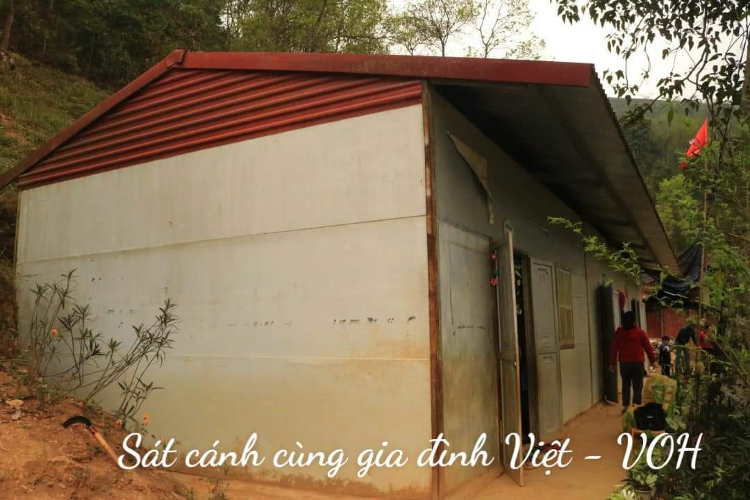 GIẤC MƠ CỦA 9 ĐIỂM TRƯỜNG - VÌ SAO NƯỚC MẮT LẠI RƠI KHI VUI THẾ NÀY!