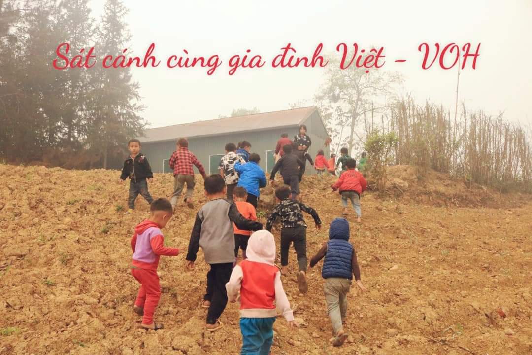 GIẤC MƠ CỦA 9 ĐIỂM TRƯỜNG - VÌ SAO NƯỚC MẮT LẠI RƠI KHI VUI THẾ NÀY!
