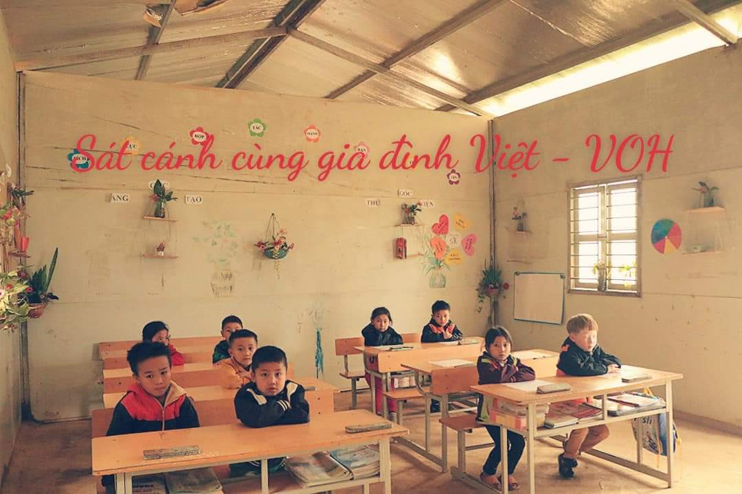 GIẤC MƠ CỦA 9 ĐIỂM TRƯỜNG - VÌ SAO NƯỚC MẮT LẠI RƠI KHI VUI THẾ NÀY!