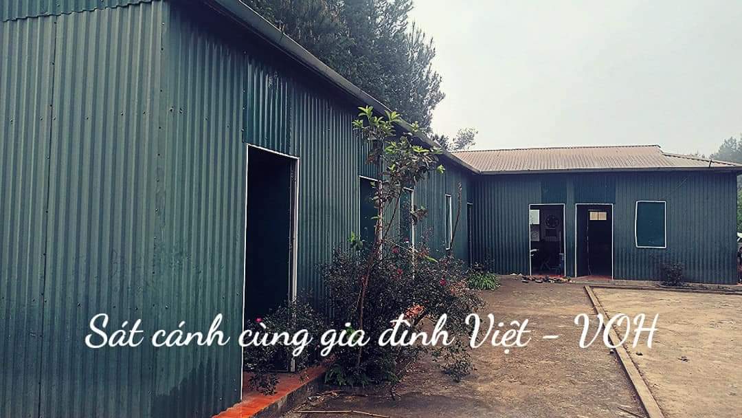 GIẤC MƠ CỦA 9 ĐIỂM TRƯỜNG - VÌ SAO NƯỚC MẮT LẠI RƠI KHI VUI THẾ NÀY!