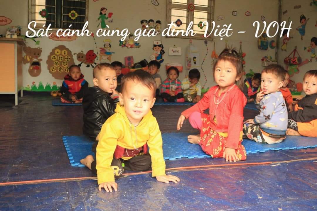 GIẤC MƠ CỦA 9 ĐIỂM TRƯỜNG - VÌ SAO NƯỚC MẮT LẠI RƠI KHI VUI THẾ NÀY!