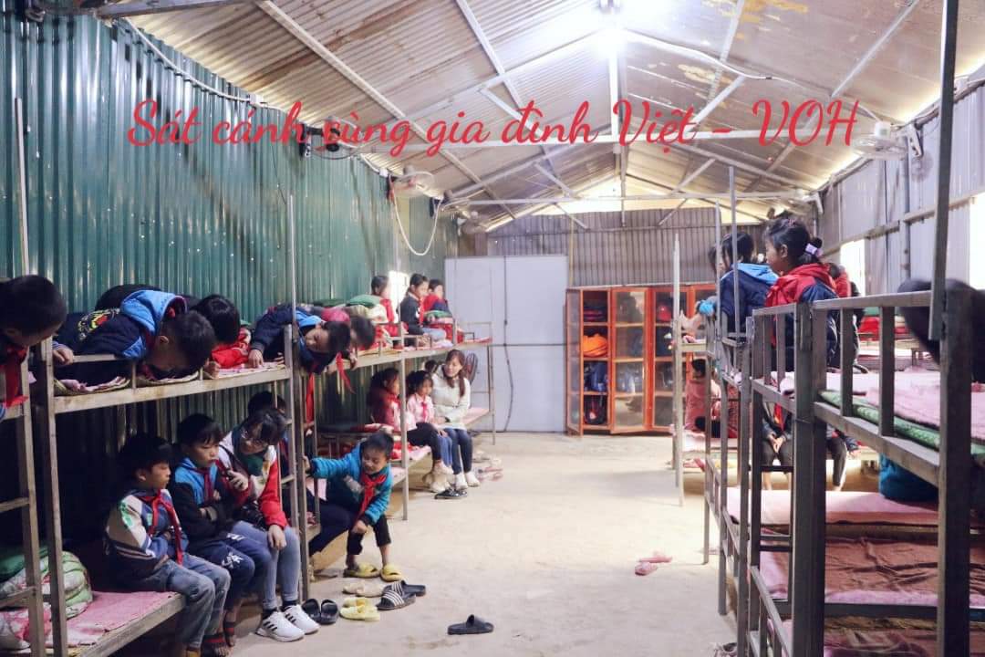GIẤC MƠ CỦA 9 ĐIỂM TRƯỜNG - VÌ SAO NƯỚC MẮT LẠI RƠI KHI VUI THẾ NÀY!