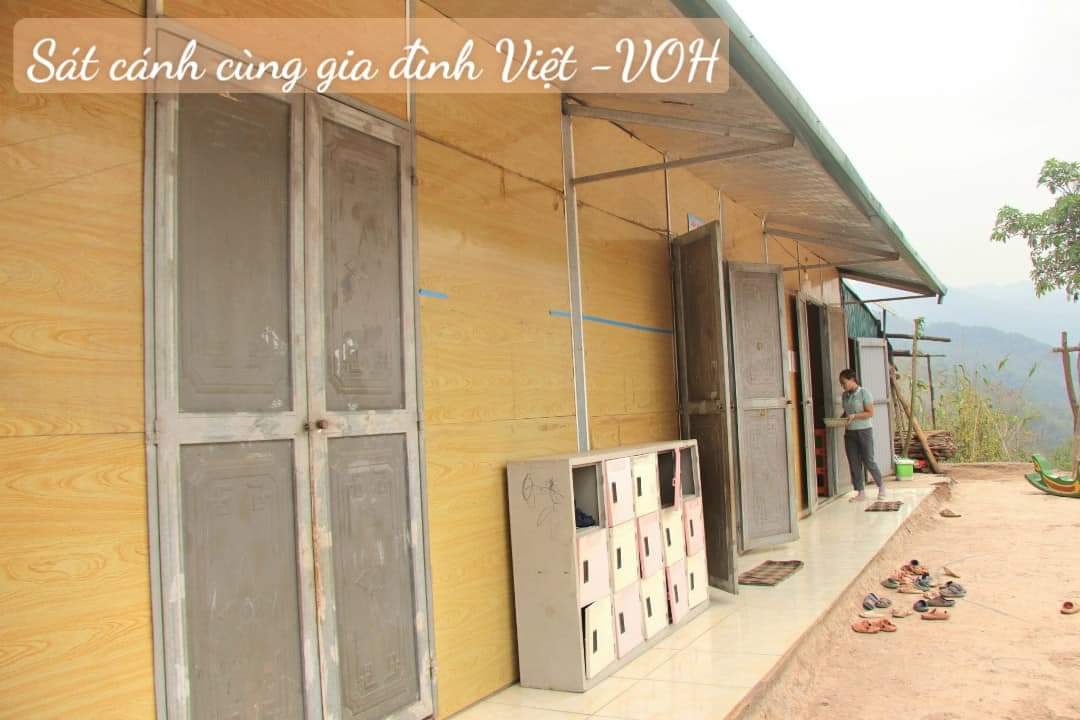GIẤC MƠ CỦA 9 ĐIỂM TRƯỜNG - VÌ SAO NƯỚC MẮT LẠI RƠI KHI VUI THẾ NÀY!