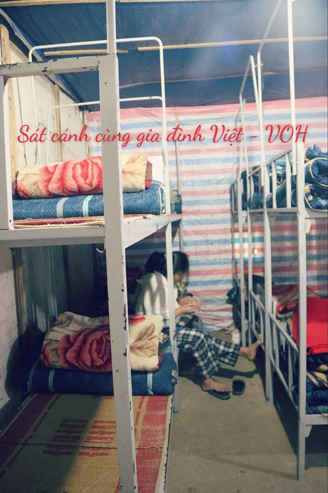 GIẤC MƠ CỦA 9 ĐIỂM TRƯỜNG - VÌ SAO NƯỚC MẮT LẠI RƠI KHI VUI THẾ NÀY!