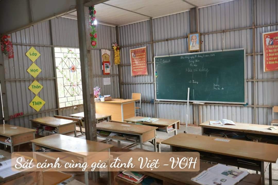 GIẤC MƠ CỦA 9 ĐIỂM TRƯỜNG - VÌ SAO NƯỚC MẮT LẠI RƠI KHI VUI THẾ NÀY!