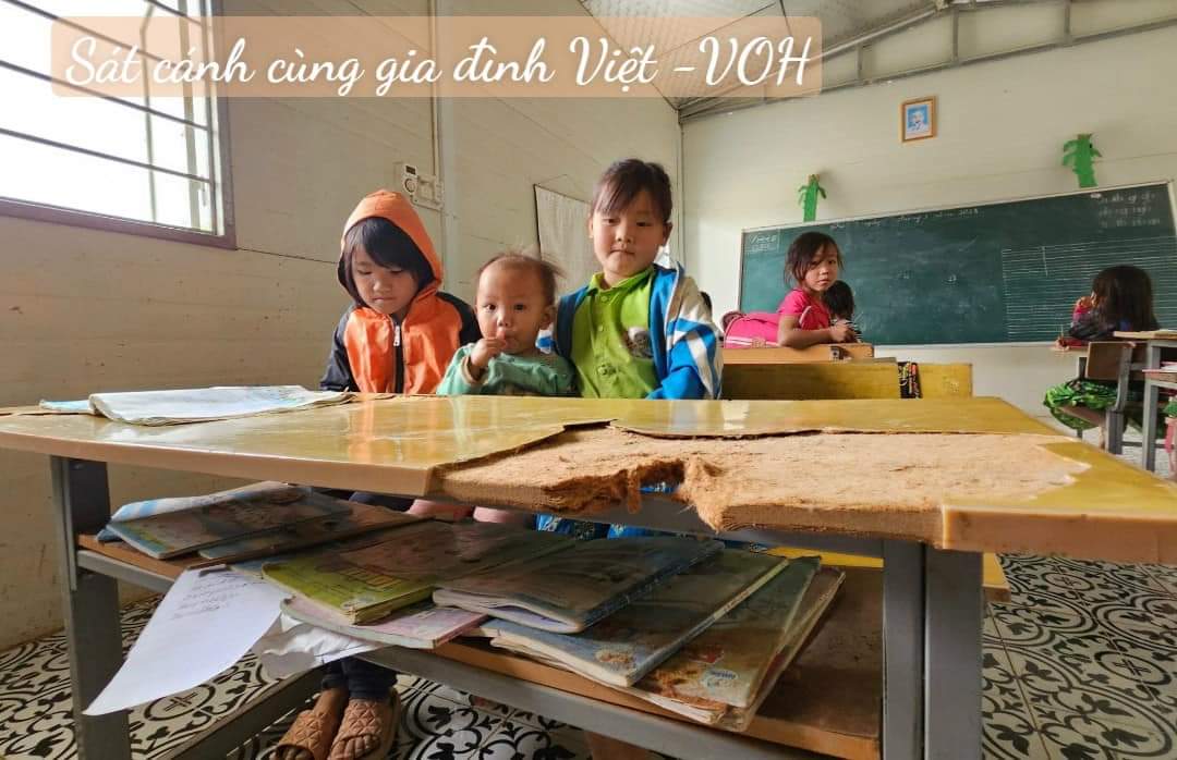 GIẤC MƠ CỦA 9 ĐIỂM TRƯỜNG - VÌ SAO NƯỚC MẮT LẠI RƠI KHI VUI THẾ NÀY!