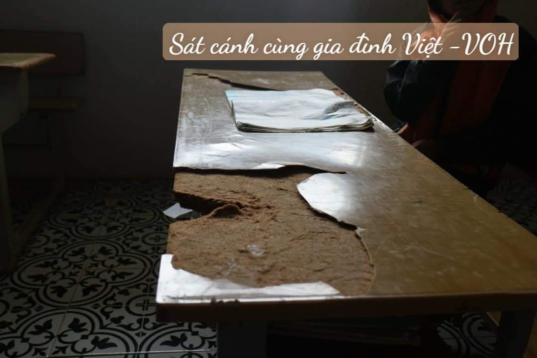 GIẤC MƠ CỦA 9 ĐIỂM TRƯỜNG - VÌ SAO NƯỚC MẮT LẠI RƠI KHI VUI THẾ NÀY!