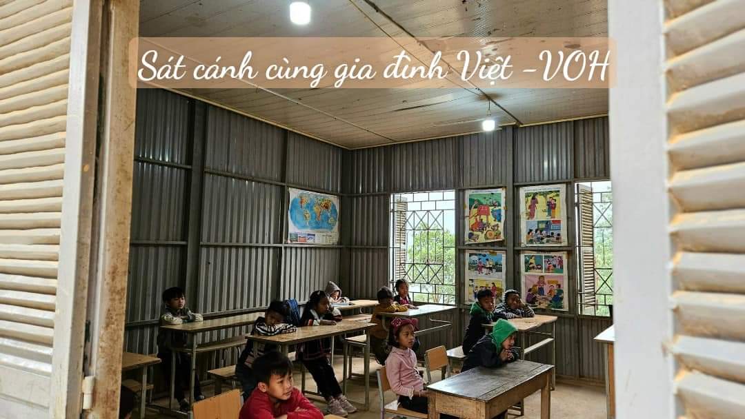 GIẤC MƠ CỦA 9 ĐIỂM TRƯỜNG - VÌ SAO NƯỚC MẮT LẠI RƠI KHI VUI THẾ NÀY!