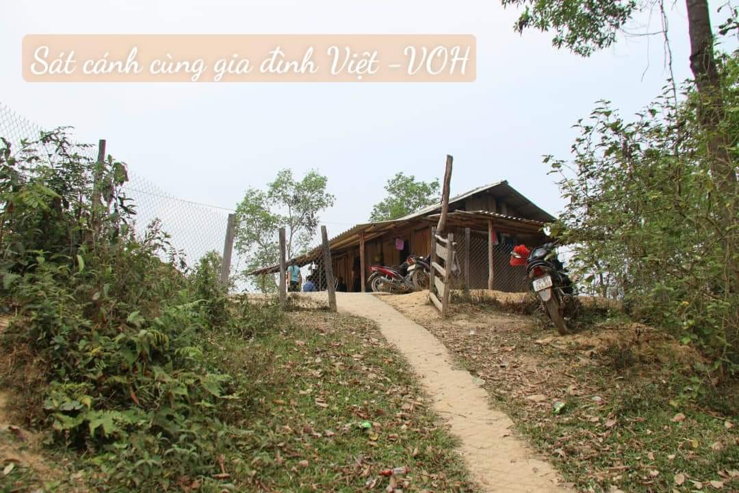 GIẤC MƠ CỦA 9 ĐIỂM TRƯỜNG - VÌ SAO NƯỚC MẮT LẠI RƠI KHI VUI THẾ NÀY!