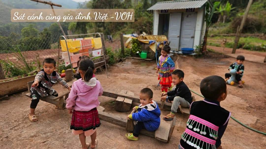 GIẤC MƠ CỦA 9 ĐIỂM TRƯỜNG - VÌ SAO NƯỚC MẮT LẠI RƠI KHI VUI THẾ NÀY!
