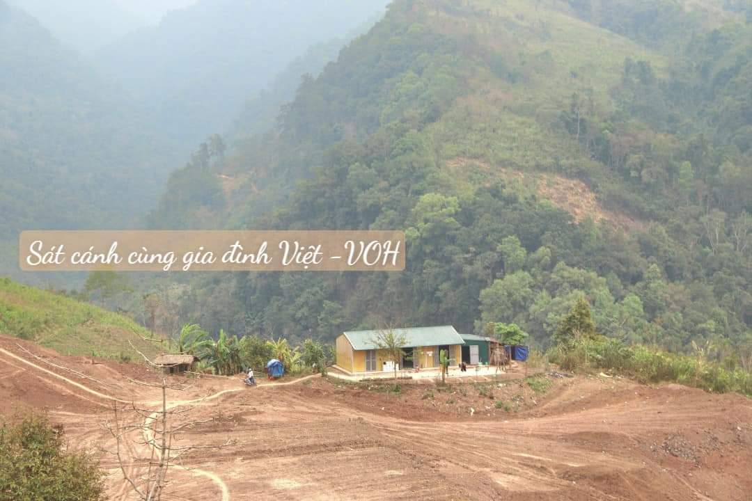 GIẤC MƠ CỦA 9 ĐIỂM TRƯỜNG - VÌ SAO NƯỚC MẮT LẠI RƠI KHI VUI THẾ NÀY!
