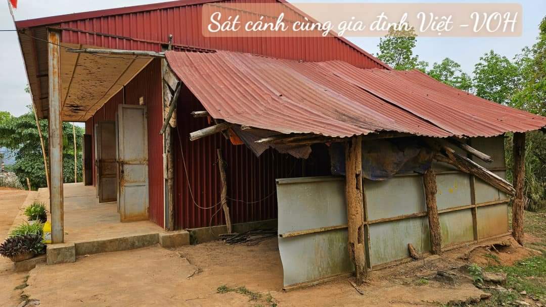 GIẤC MƠ CỦA 9 ĐIỂM TRƯỜNG - VÌ SAO NƯỚC MẮT LẠI RƠI KHI VUI THẾ NÀY!