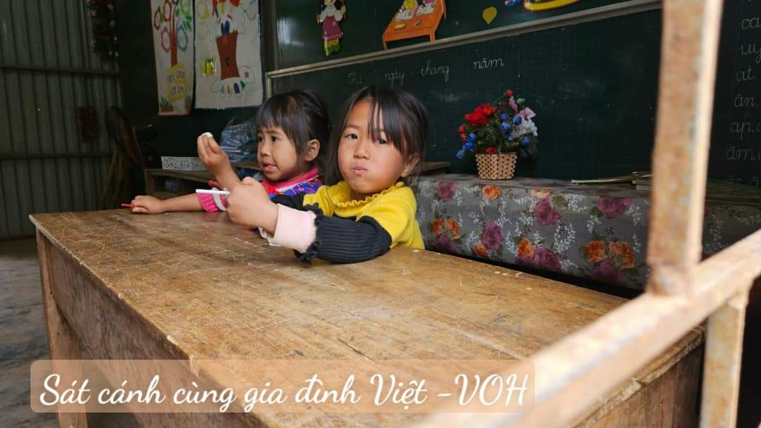 GIẤC MƠ CỦA 9 ĐIỂM TRƯỜNG - VÌ SAO NƯỚC MẮT LẠI RƠI KHI VUI THẾ NÀY!