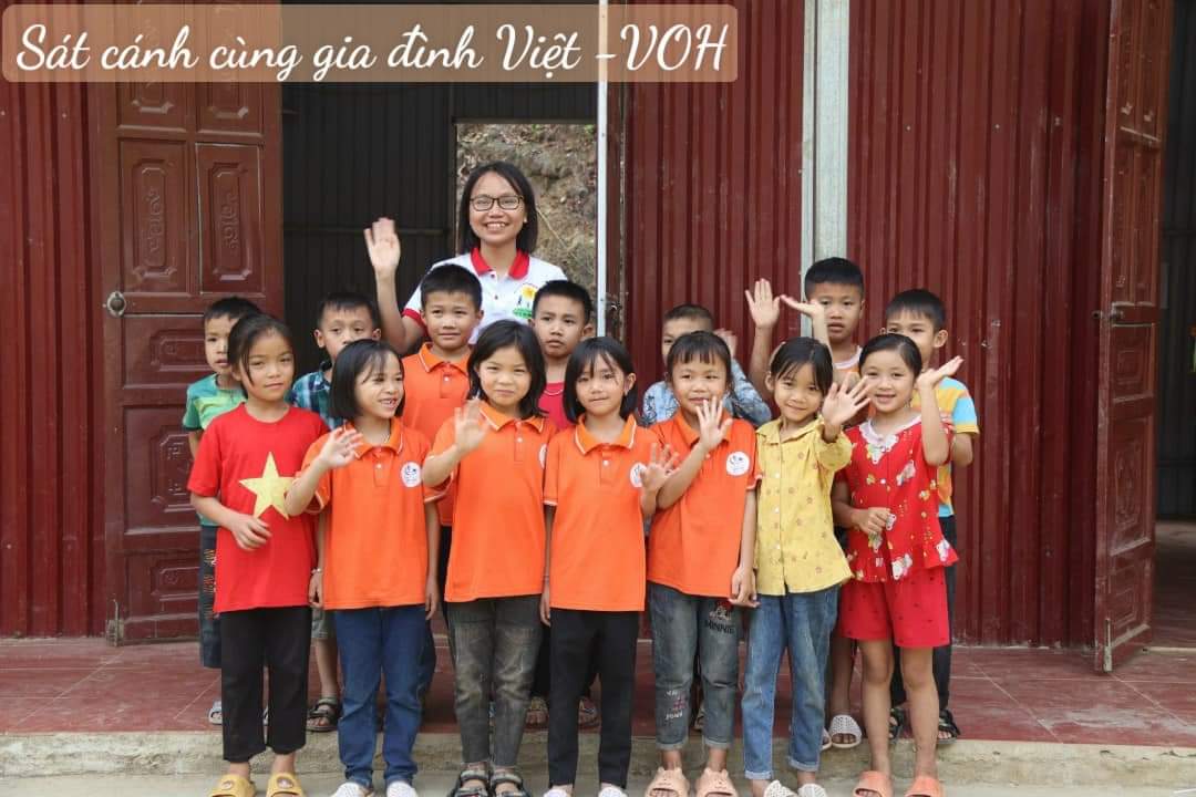 GIẤC MƠ CỦA 9 ĐIỂM TRƯỜNG - VÌ SAO NƯỚC MẮT LẠI RƠI KHI VUI THẾ NÀY!