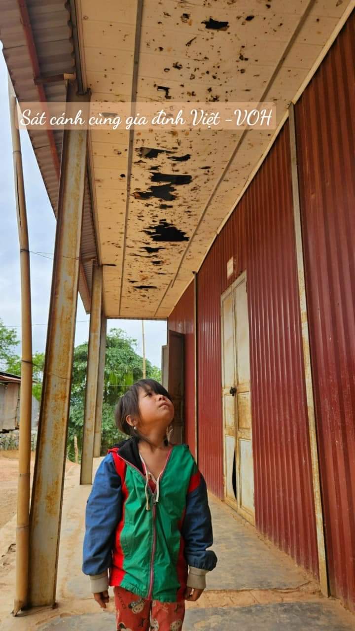 GIẤC MƠ CỦA 9 ĐIỂM TRƯỜNG - VÌ SAO NƯỚC MẮT LẠI RƠI KHI VUI THẾ NÀY!