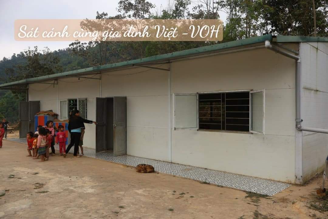 GIẤC MƠ CỦA 9 ĐIỂM TRƯỜNG - VÌ SAO NƯỚC MẮT LẠI RƠI KHI VUI THẾ NÀY!