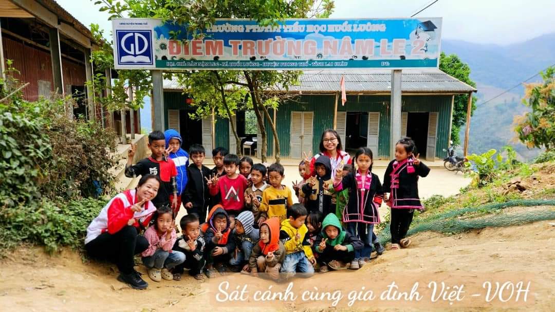 GIẤC MƠ CỦA 9 ĐIỂM TRƯỜNG - VÌ SAO NƯỚC MẮT LẠI RƠI KHI VUI THẾ NÀY!