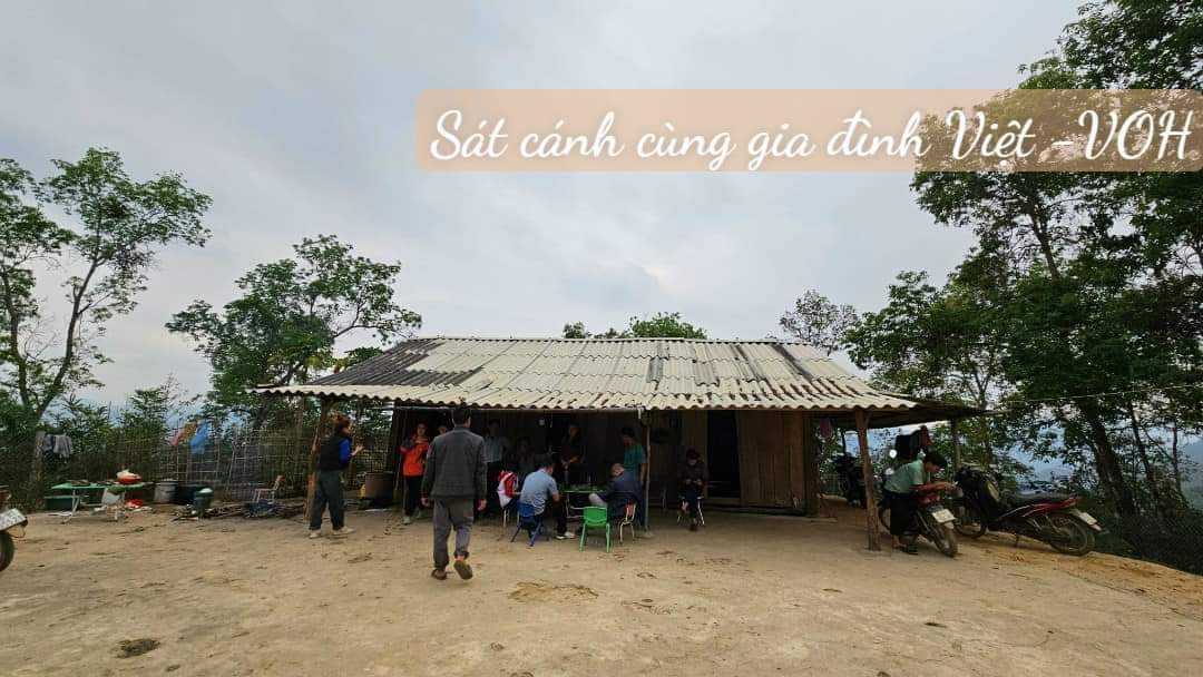 GIẤC MƠ CỦA 9 ĐIỂM TRƯỜNG - VÌ SAO NƯỚC MẮT LẠI RƠI KHI VUI THẾ NÀY!