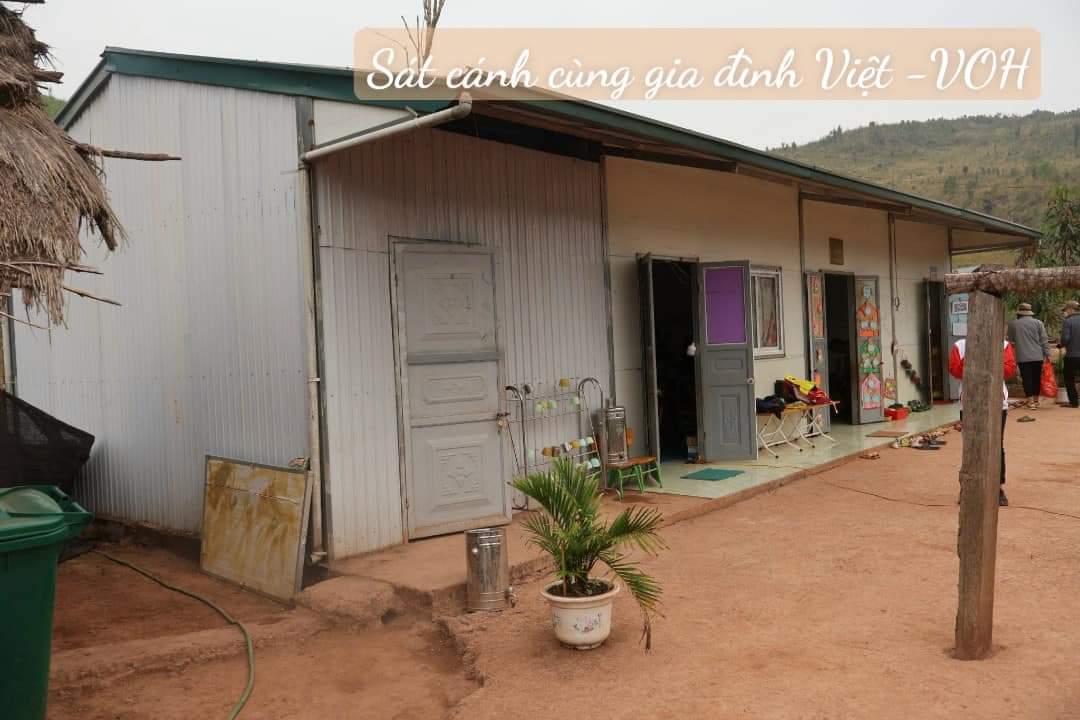 GIẤC MƠ CỦA 9 ĐIỂM TRƯỜNG - VÌ SAO NƯỚC MẮT LẠI RƠI KHI VUI THẾ NÀY!