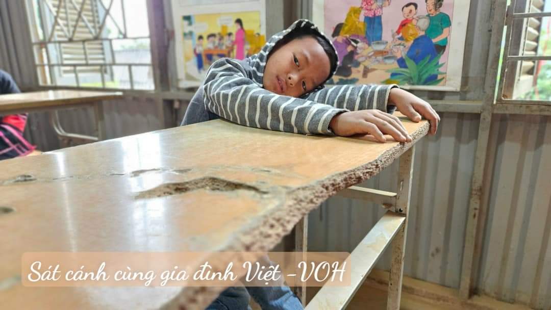GIẤC MƠ CỦA 9 ĐIỂM TRƯỜNG - VÌ SAO NƯỚC MẮT LẠI RƠI KHI VUI THẾ NÀY!