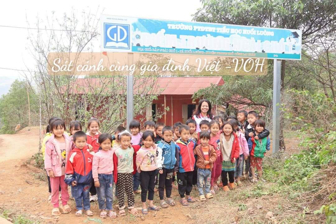 GIẤC MƠ CỦA 9 ĐIỂM TRƯỜNG - VÌ SAO NƯỚC MẮT LẠI RƠI KHI VUI THẾ NÀY!