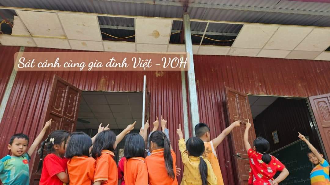GIẤC MƠ CỦA 9 ĐIỂM TRƯỜNG - VÌ SAO NƯỚC MẮT LẠI RƠI KHI VUI THẾ NÀY!
