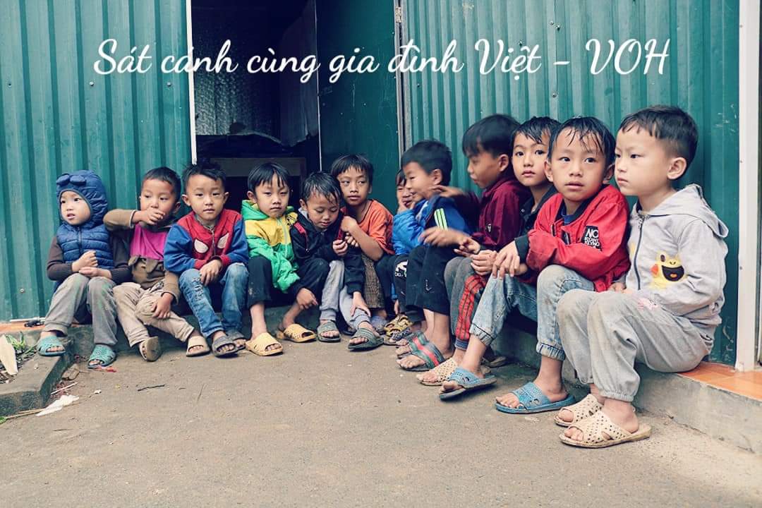 GIẤC MƠ CỦA 9 ĐIỂM TRƯỜNG - VÌ SAO NƯỚC MẮT LẠI RƠI KHI VUI THẾ NÀY!