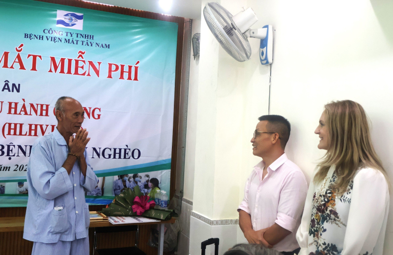 270 CUỘC ĐỜI ĐƯỢC TÌM THẤY ÁNH SÁNG