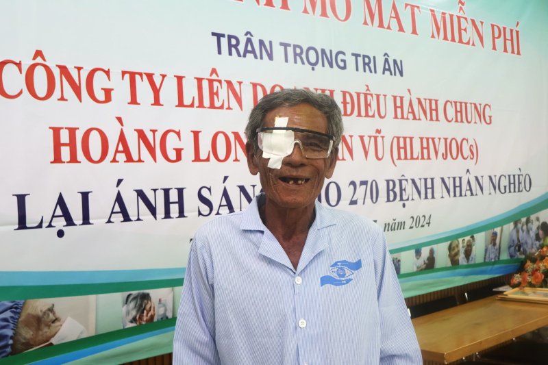 270 CUỘC ĐỜI ĐƯỢC TÌM THẤY ÁNH SÁNG