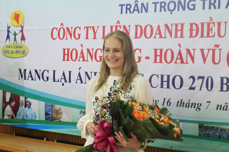 270 CUỘC ĐỜI ĐƯỢC TÌM THẤY ÁNH SÁNG