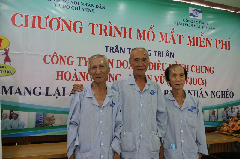 270 CUỘC ĐỜI ĐƯỢC TÌM THẤY ÁNH SÁNG
