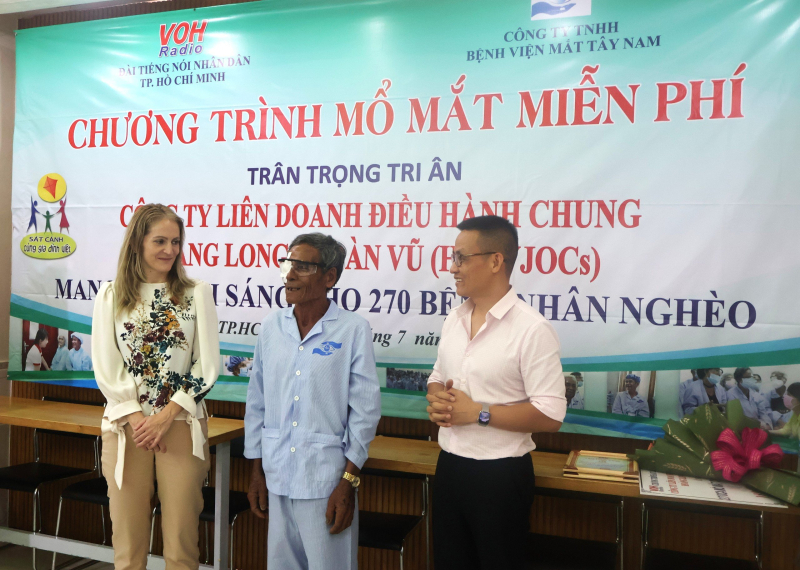 270 CUỘC ĐỜI ĐƯỢC TÌM THẤY ÁNH SÁNG