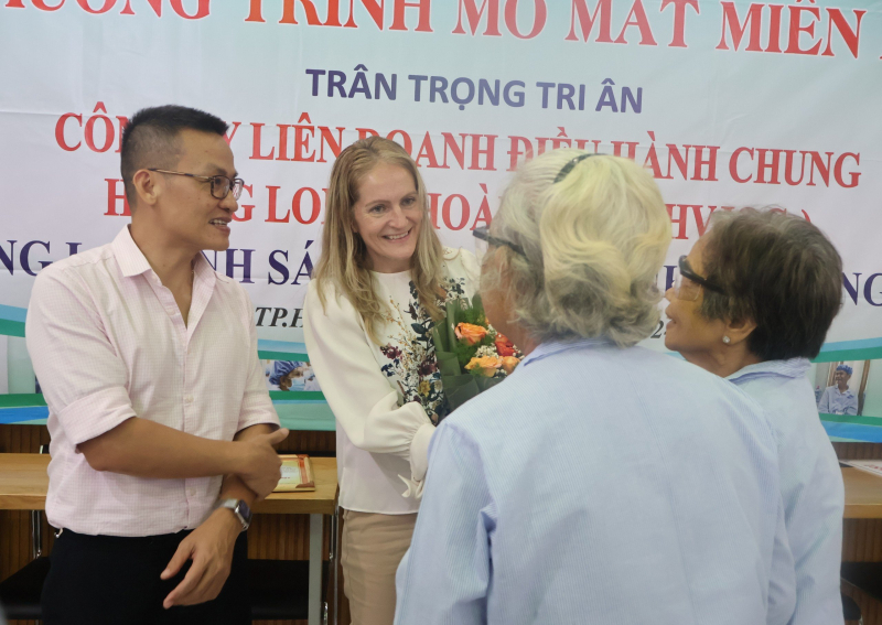 270 CUỘC ĐỜI ĐƯỢC TÌM THẤY ÁNH SÁNG
