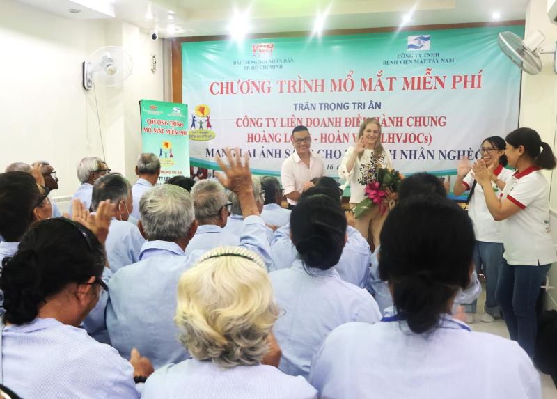 270 CUỘC ĐỜI ĐƯỢC TÌM THẤY ÁNH SÁNG