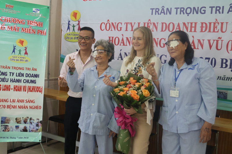 270 CUỘC ĐỜI ĐƯỢC TÌM THẤY ÁNH SÁNG