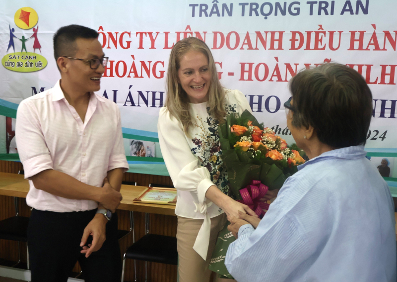 270 CUỘC ĐỜI ĐƯỢC TÌM THẤY ÁNH SÁNG