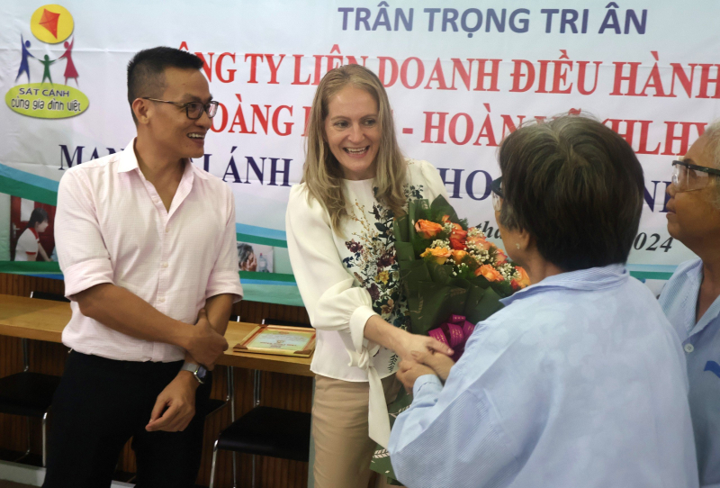 270 CUỘC ĐỜI ĐƯỢC TÌM THẤY ÁNH SÁNG