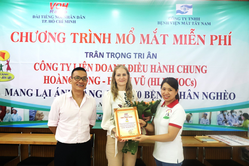 270 CUỘC ĐỜI ĐƯỢC TÌM THẤY ÁNH SÁNG