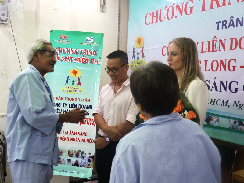 270 CUỘC ĐỜI ĐƯỢC TÌM THẤY ÁNH SÁNG