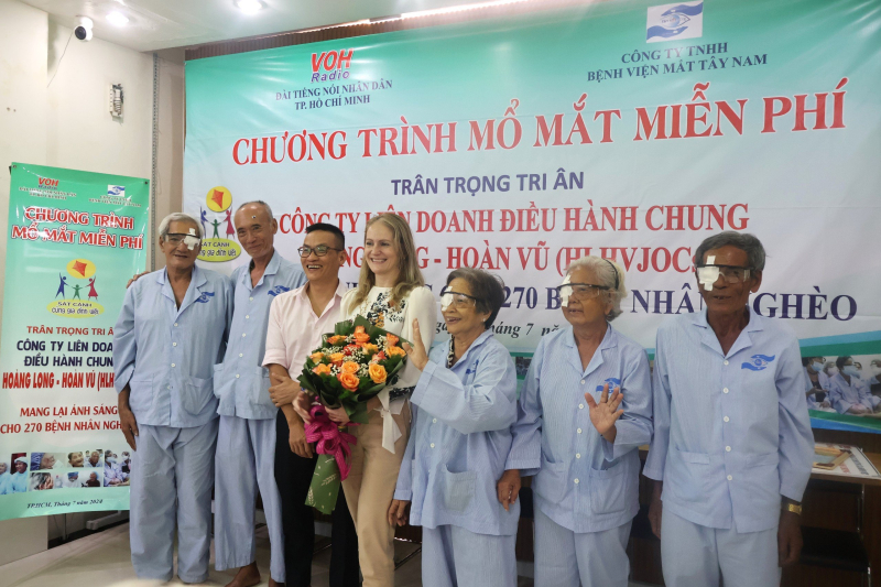 270 CUỘC ĐỜI ĐƯỢC TÌM THẤY ÁNH SÁNG