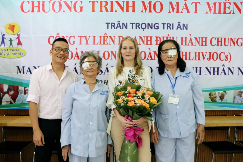 270 CUỘC ĐỜI ĐƯỢC TÌM THẤY ÁNH SÁNG