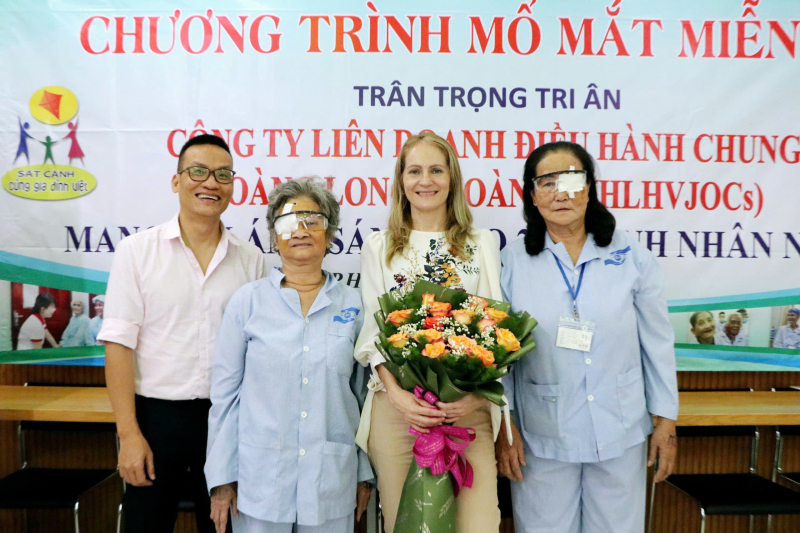 270 CUỘC ĐỜI ĐƯỢC TÌM THẤY ÁNH SÁNG