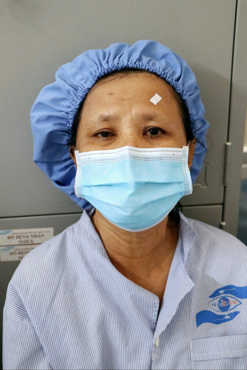 270 CUỘC ĐỜI ĐƯỢC TÌM THẤY ÁNH SÁNG